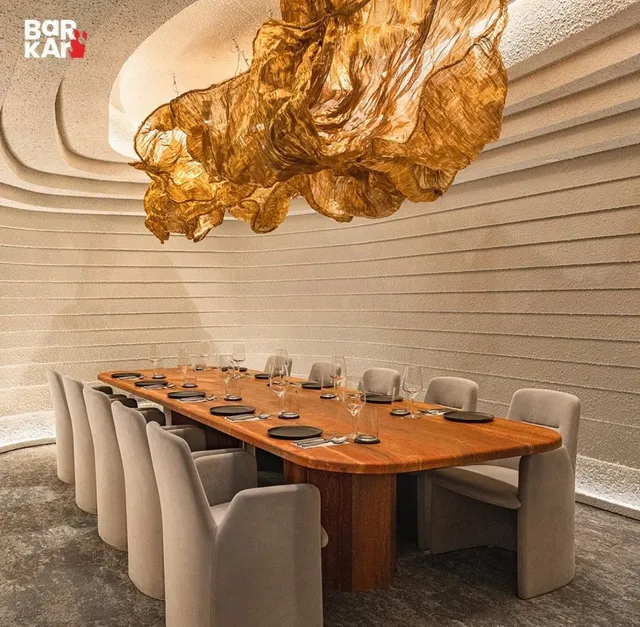 Bar.Kar KL Restaurant - Best Restaurant In KL