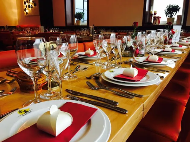 Gourmet Tempel Bayreuth - GTB GmbH