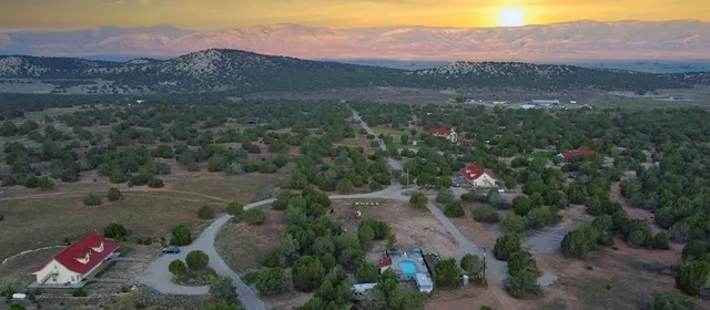 Wind Walker Homestead