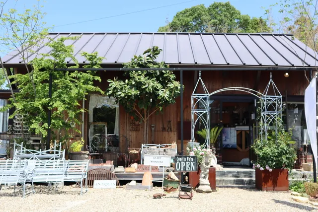 森の鍛冶屋 Forest IW