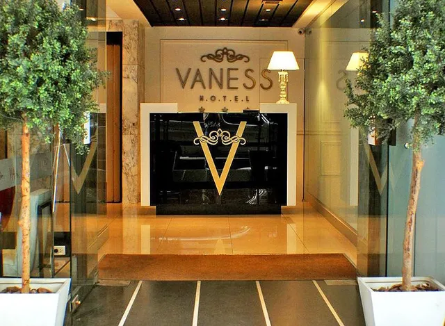 Vaness` Hotel
