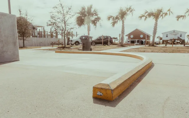 Kevin Bell Skate Park