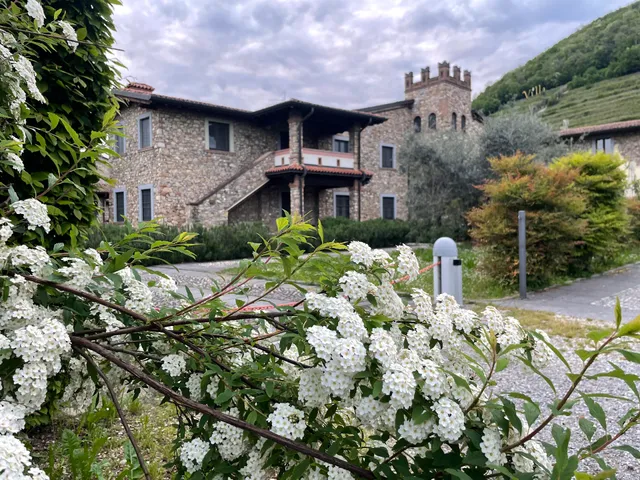 Villa Gradoni