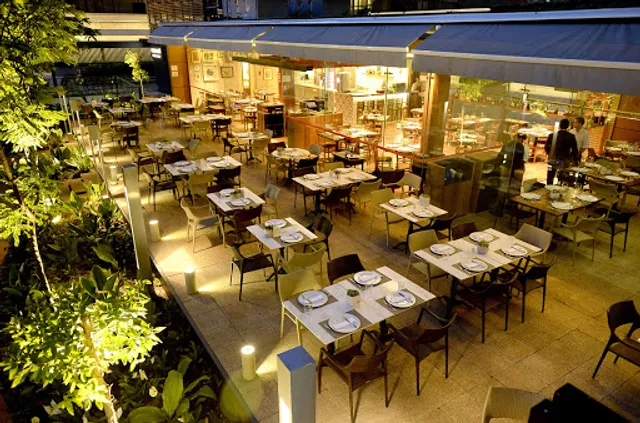 Maremonti Vila Olímpia