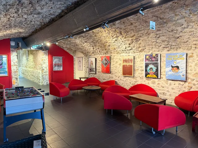 Restaurant La Batterie