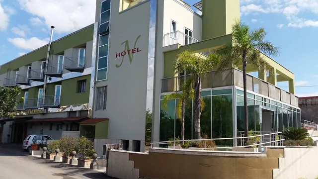 Hotel Nappo