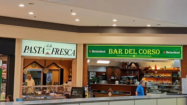 Arte della Pasta Fresca