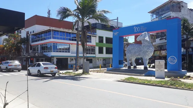 Hospedaje Cristal del Lago