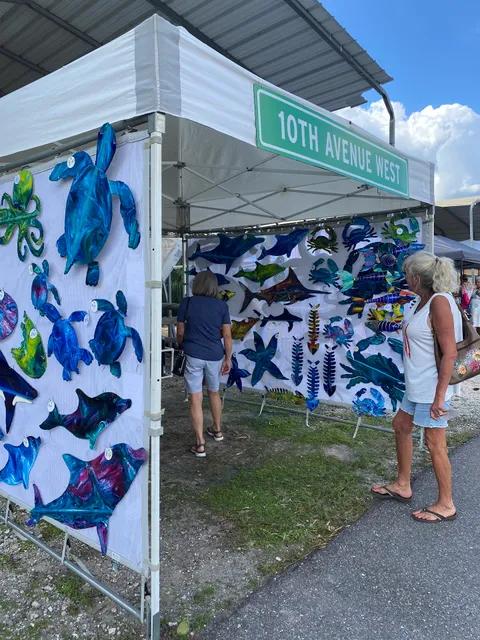 Waypoint Artisan Market