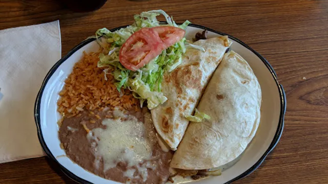 Fiesta Grill Mexican Restaurant