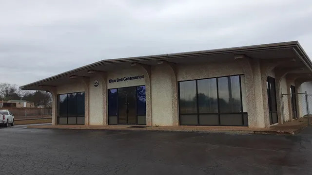 Blue Bell Creameries