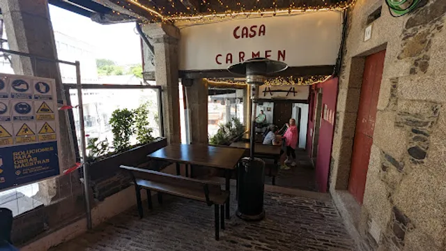 Casa Carmen