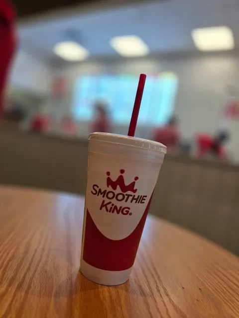 Smoothie King