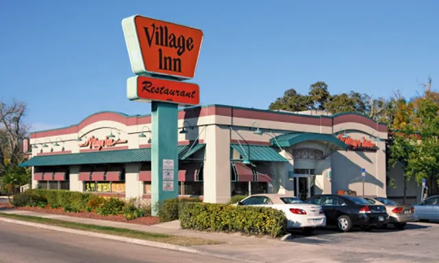 Village Inn