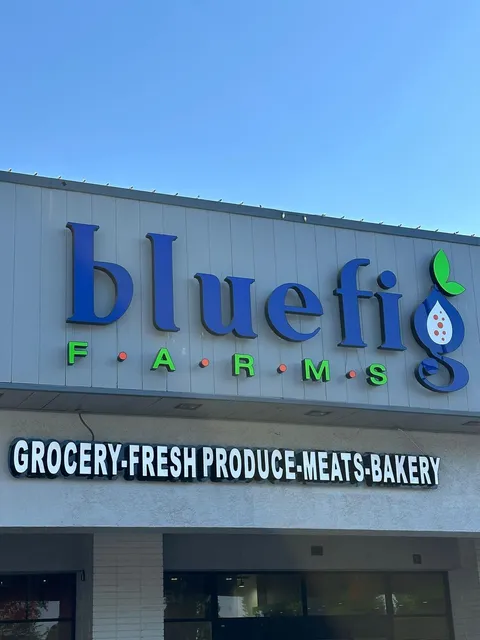 Blue Fig Farms