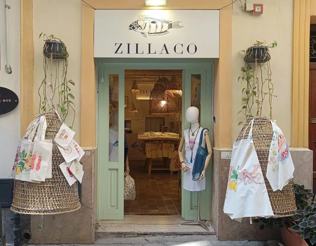Zillaco Palermo