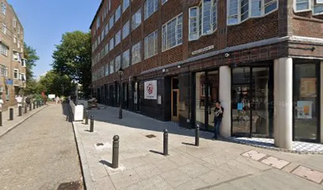 Princes House - Apartments