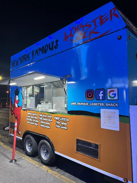 New York Famous Lobster Shack