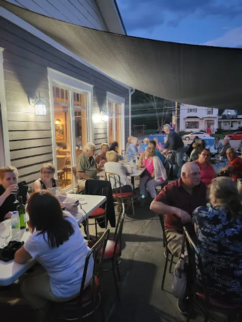 Rendez-Vous Family Restaurant