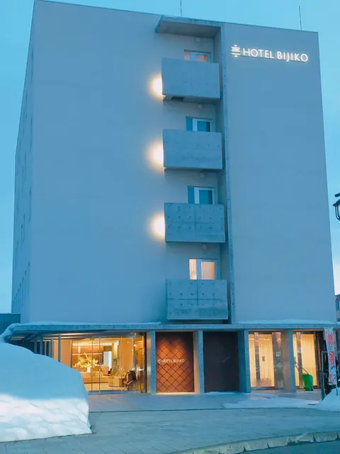 Hotel Bijiko