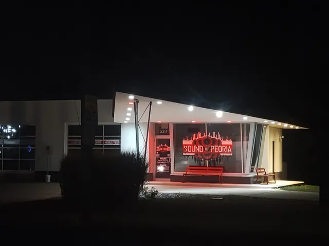 Sound of Peoria, LLC