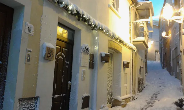 B&B La Casetta di Atri