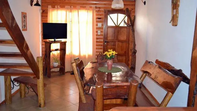 Cabañas Playa del Sol