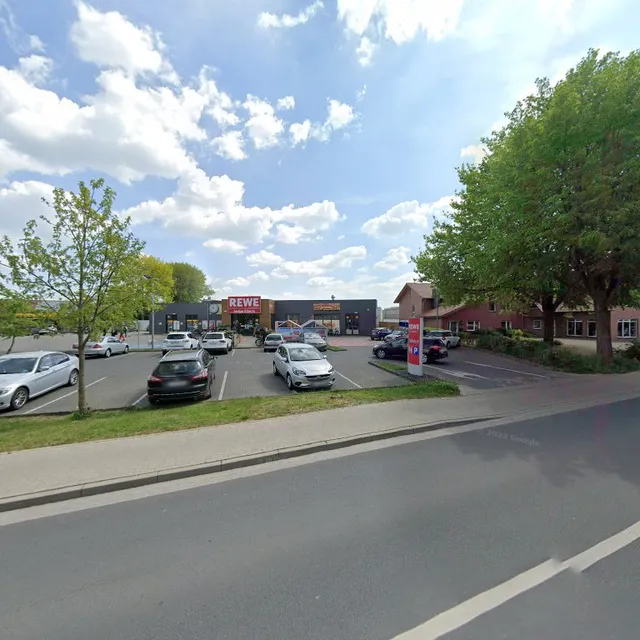 Cafe Restaurant Hosselmann GmbH