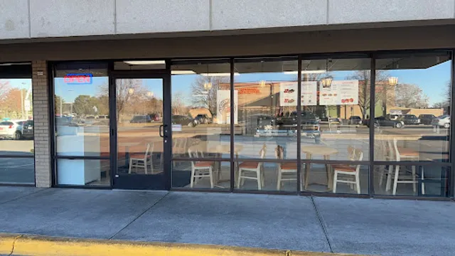 CHEN'S EXPRESS-Chinese kitchen