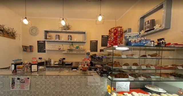 Bar - Caffetteria Asti Viavai Cafe'