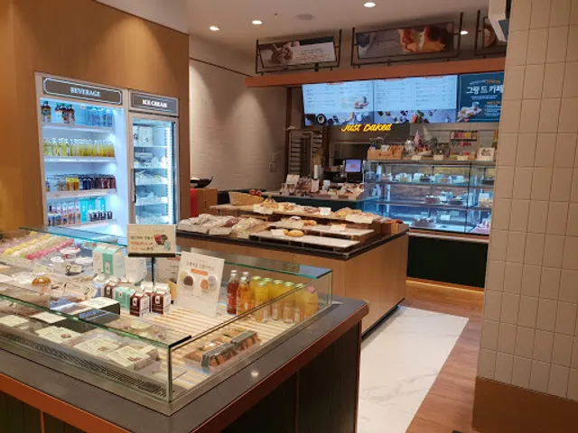 뚜레쥬르 하남풍산점