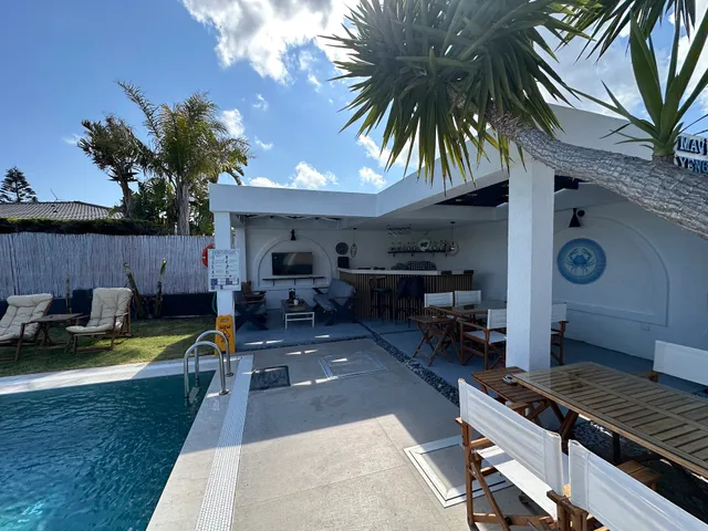 Mavi Yengeç Butik Otel Çeşme