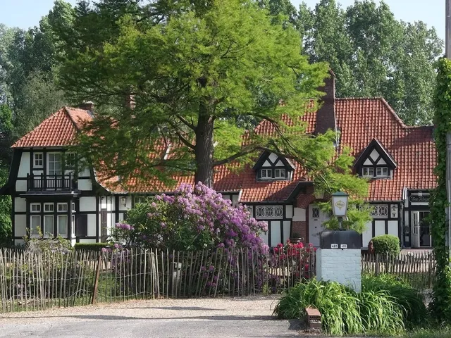 Kasteelhof 't Hooghe