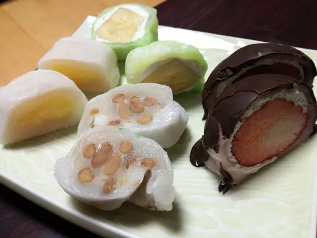 Edohikari Sushi