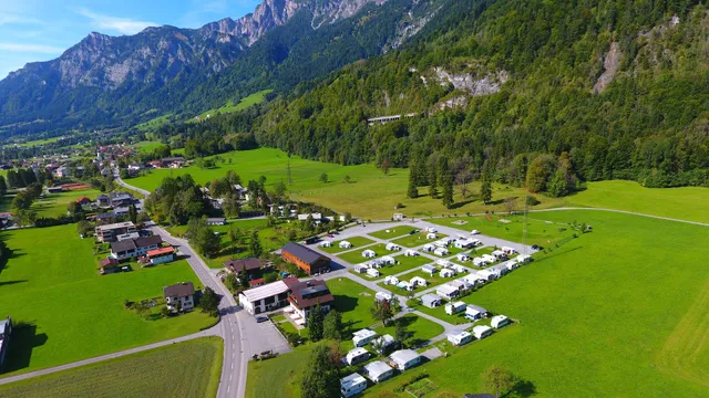 Walch's Camping & Landhaus