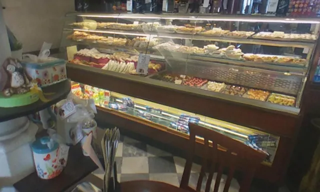 Bar Pasticceria Oneto Santa Margherita Ligure