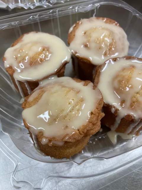 Delightful Cookies & Treats