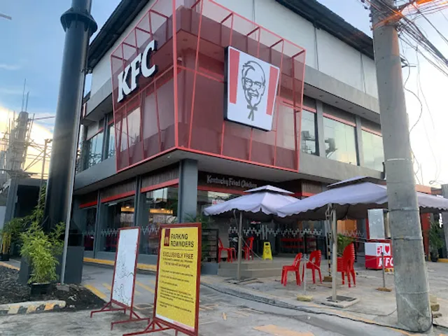 KFC Cotabato