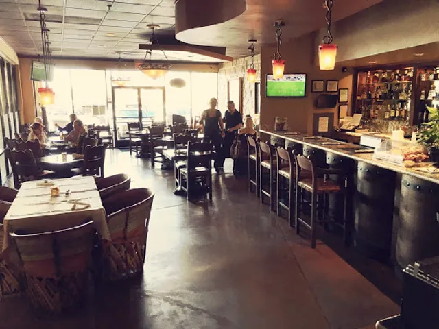 Amorelia Mexican Cafe