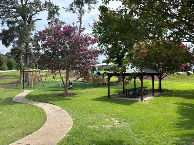 Creighton Park