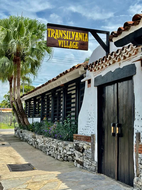 Transilvania Village