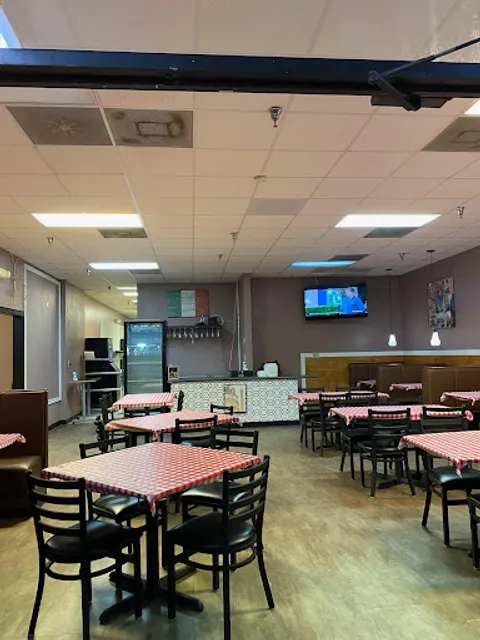 Joe's Italian Restaurant