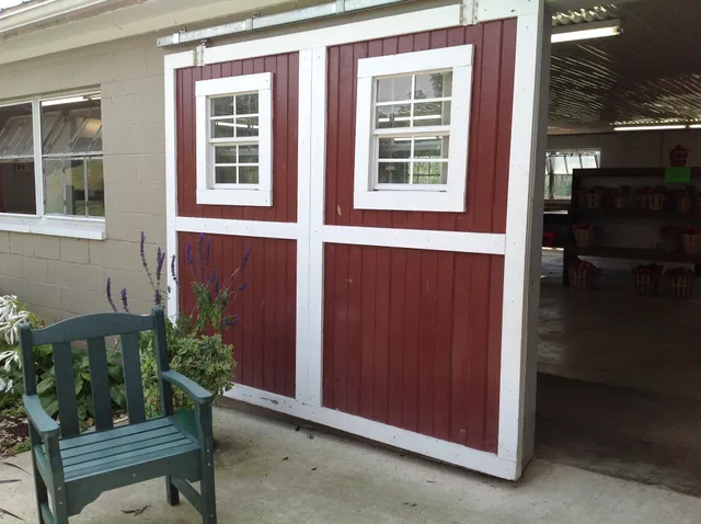 Edgewood Farms Orchard & Farm Market