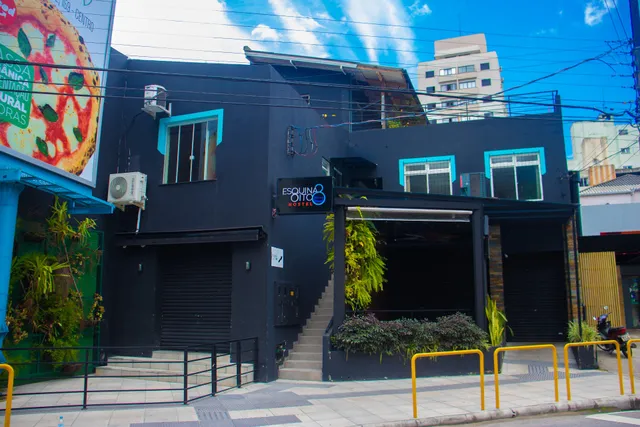 Esquina 8 Confort Hostel