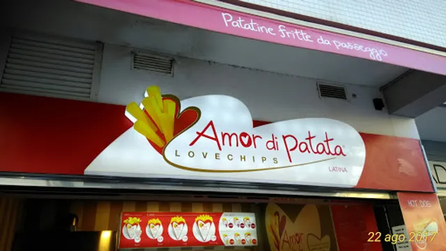 Ristorante Amor di Patata