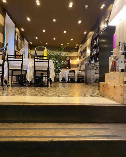 Antica Osteria Cavallini