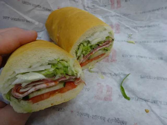 Jimmy John's