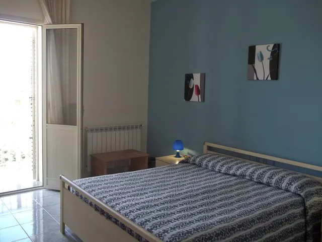 B & B At The Station