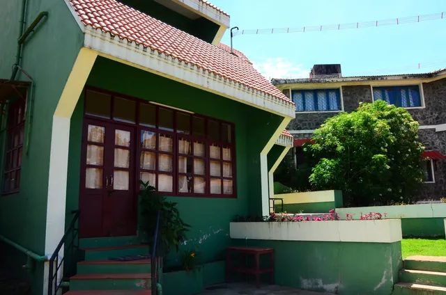 KodaiArke villa