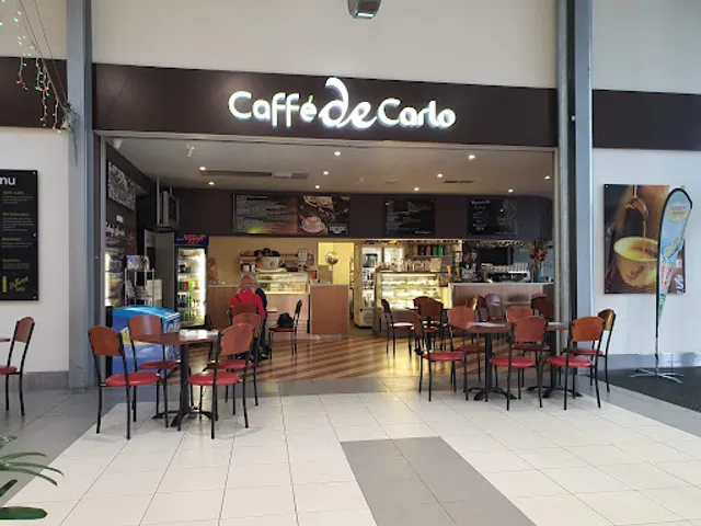 Caffe' De Carlo